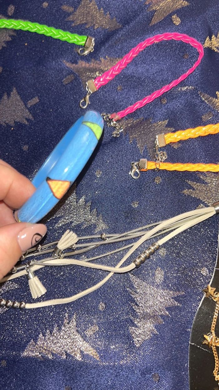 Bracelets - photo numéro 3