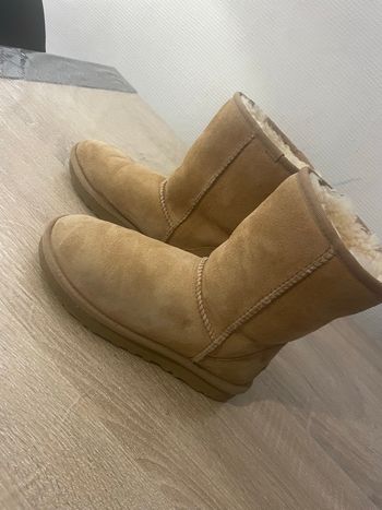 Ugg botte classique