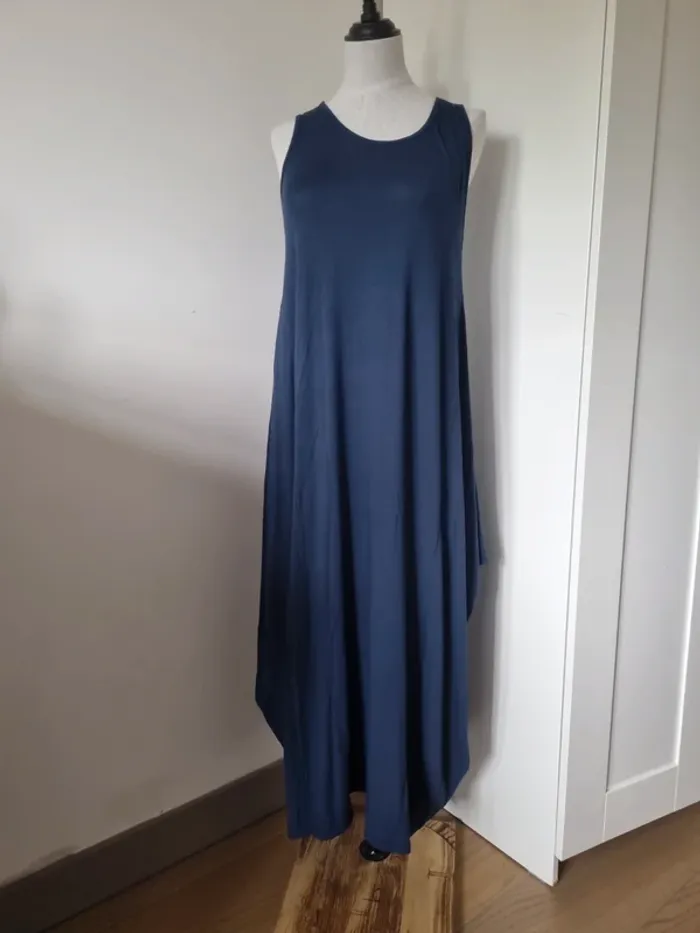 Robe forme boule - photo numéro 2