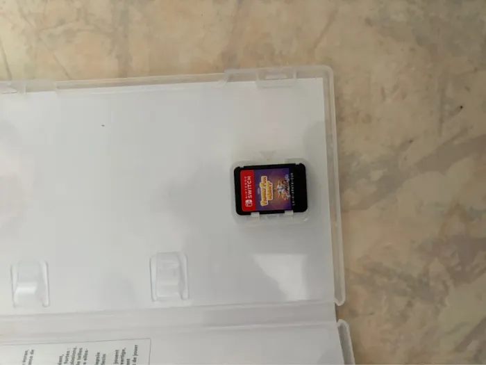 Jeux switch - photo numéro 3