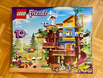 [neuf et scellé] Lego 41703