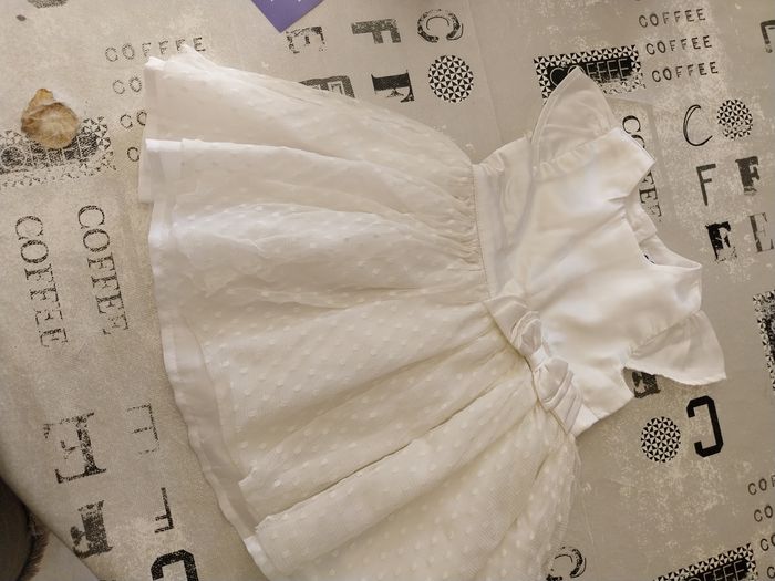 Robe de cérémonie - photo numéro 4