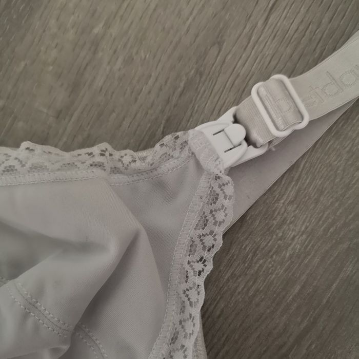 Lot de 4 soutien gorge allaitement - photo numéro 9