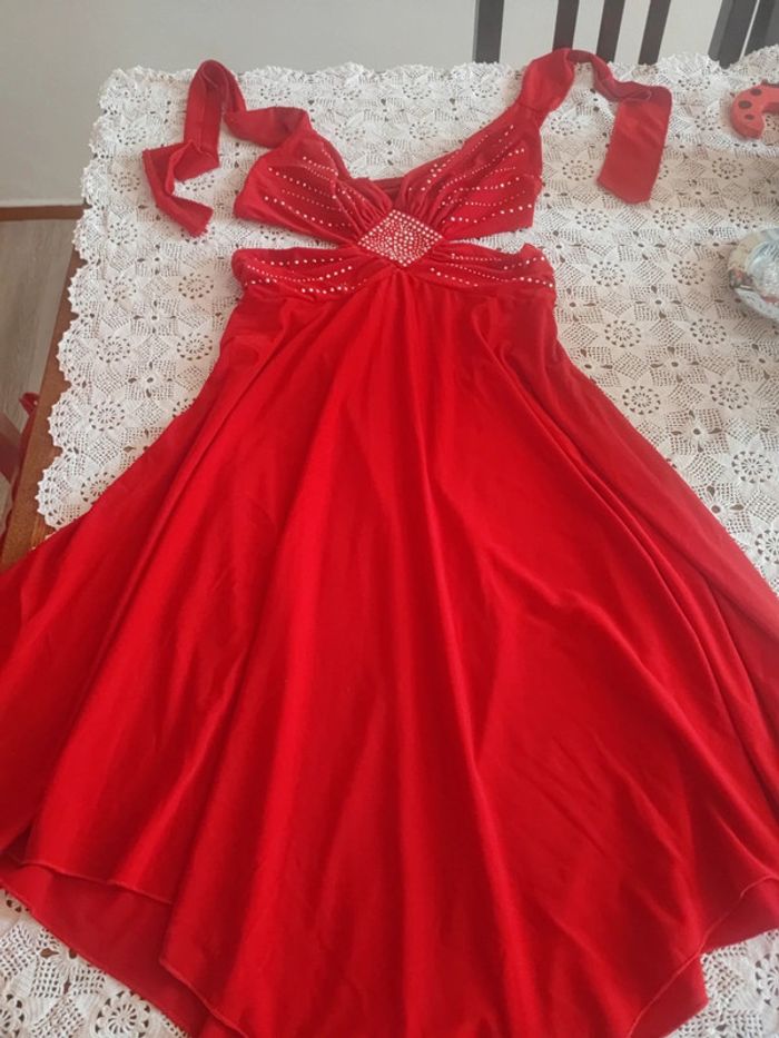 Robe taille 36