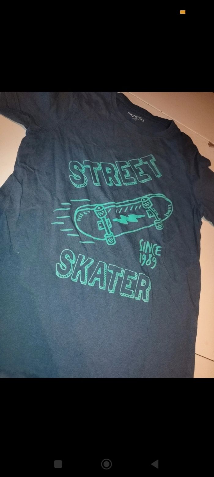 Haut garçon - photo numéro 2