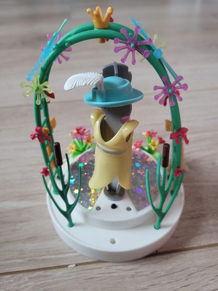 podium lumineux playmobil - photo numéro 3