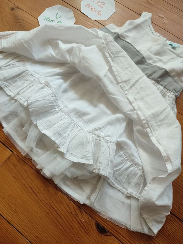 Robe de cérémonie - photo numéro 2