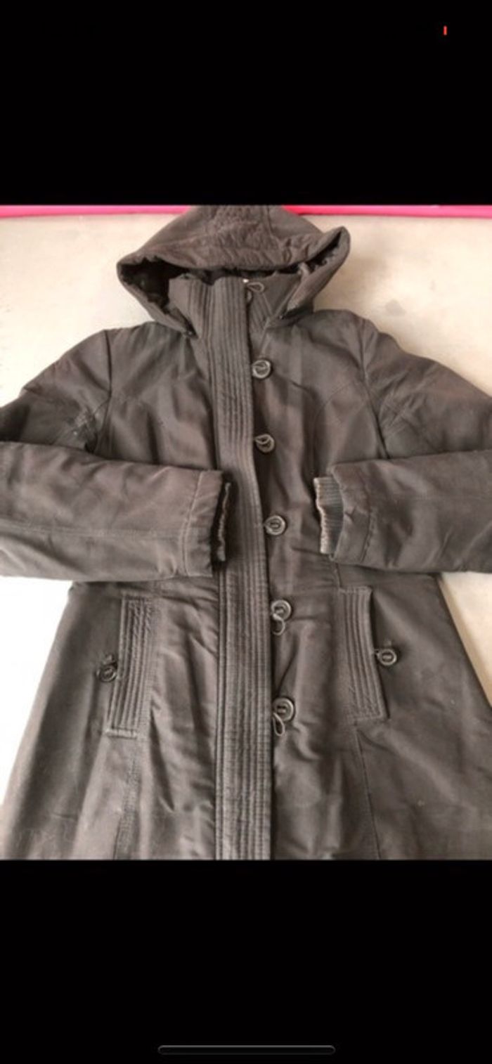 Manteau Promod taille 40 - photo numéro 3