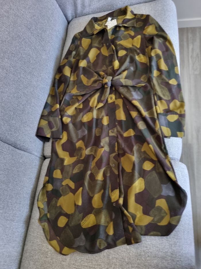 Robe Zara - photo numéro 2