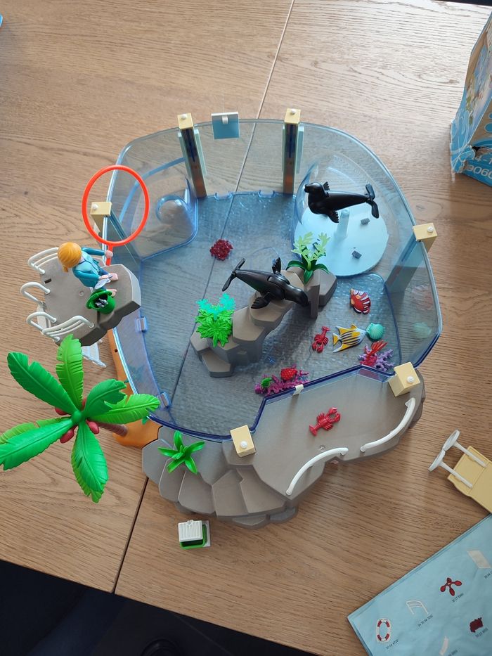 Playmobil 9060 - photo numéro 4