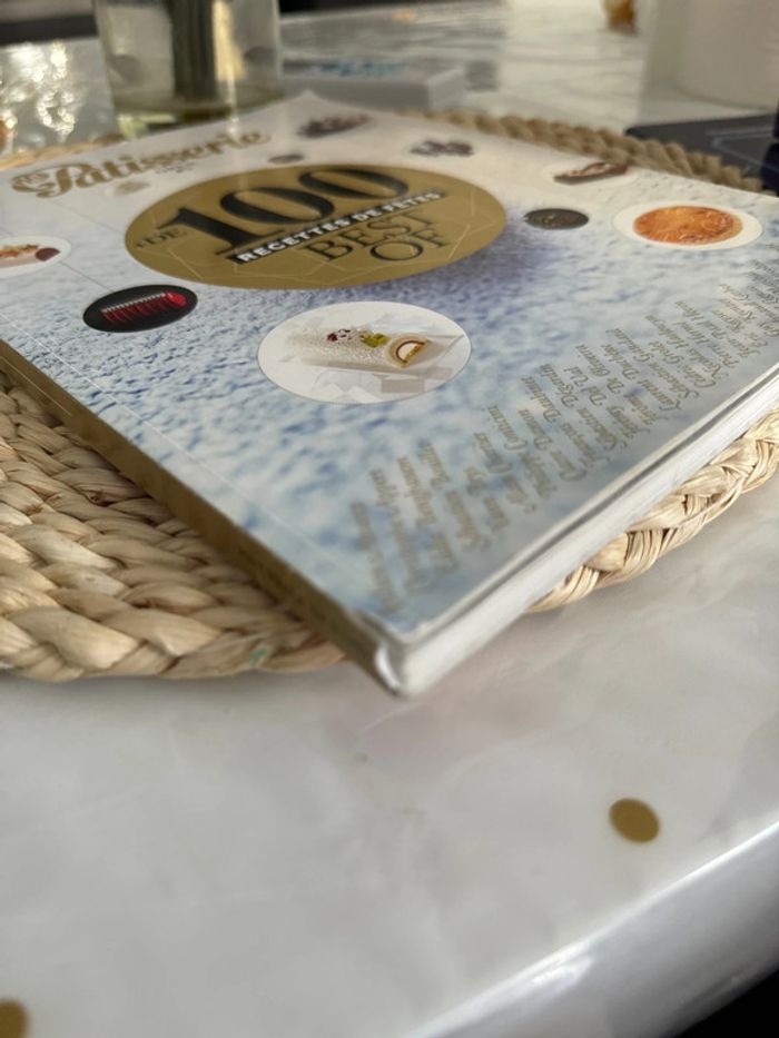 Fou de patisserie - photo numéro 4