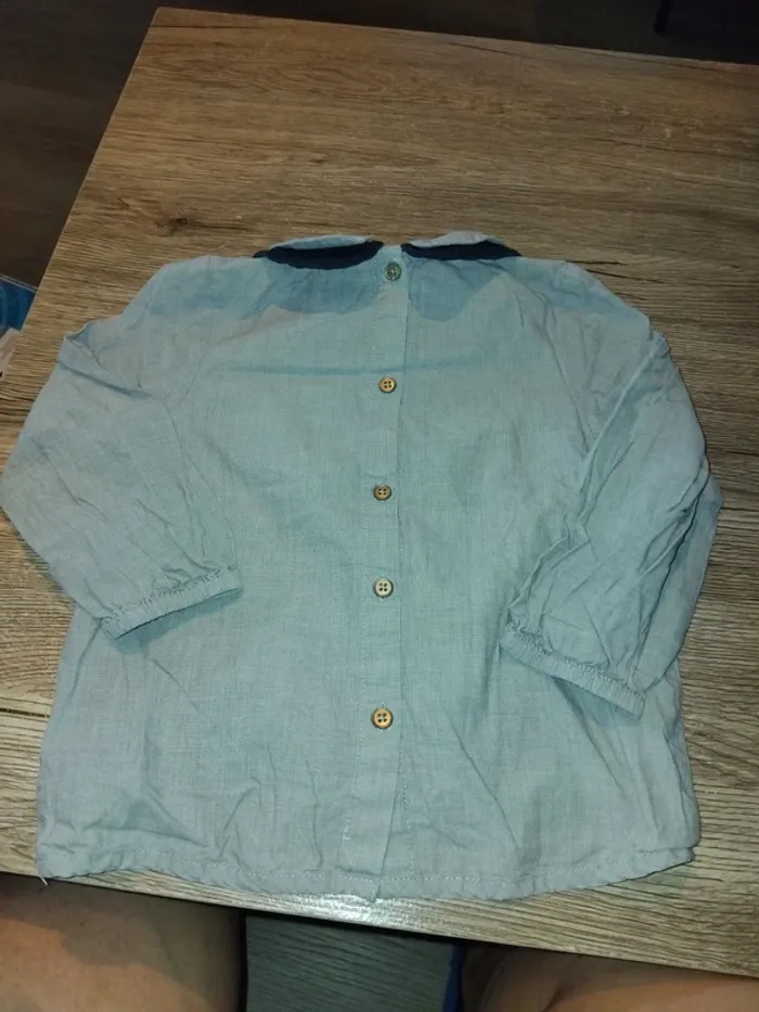 Tee shirt Tape à l'œil - photo numéro 3