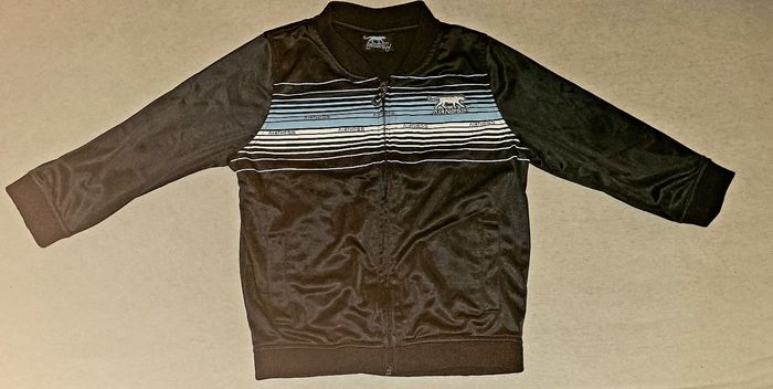 Veste de jogging garçon