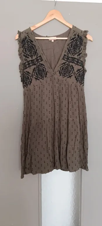 Pas de vintedgo svp Goa robe