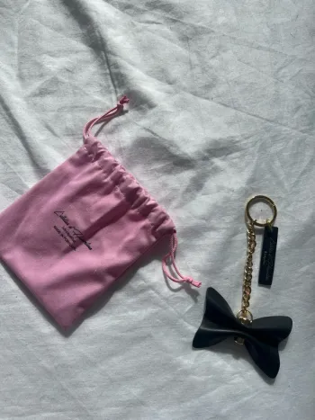 Porte clés fait main
