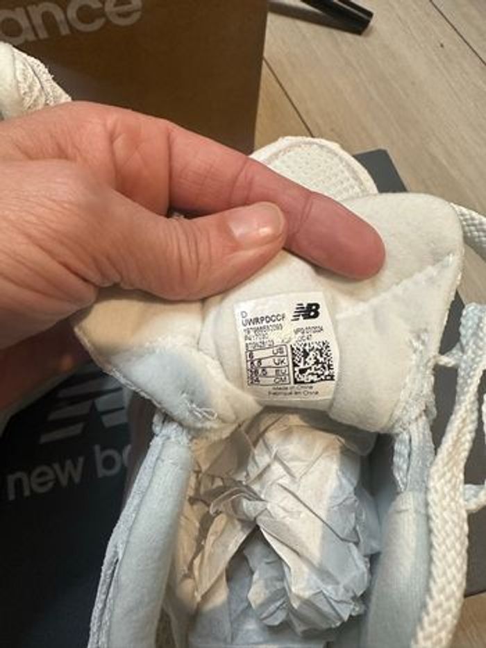 New balance - photo numéro 6