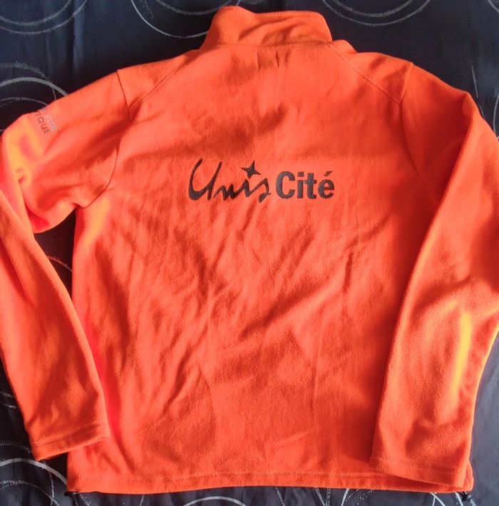 Veste polaire homme - photo numéro 4