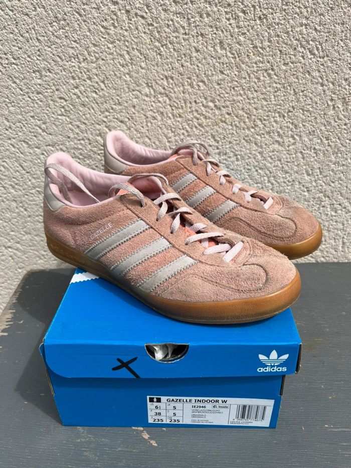 Adidas Gazelle