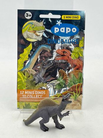 Figurines Dinosaure Spinosaure Papo