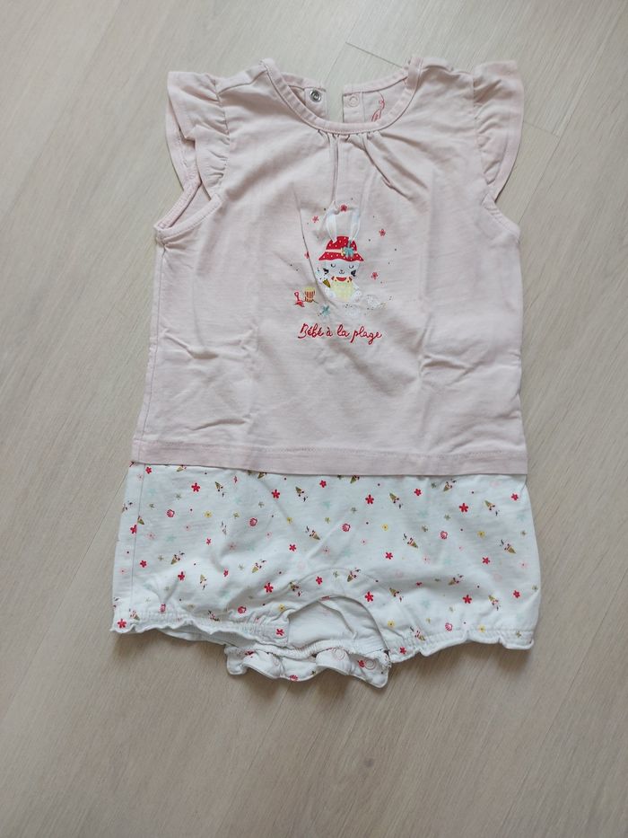 Lot 2ans ete - photo numéro 4