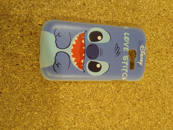 Coque téléphone Disney