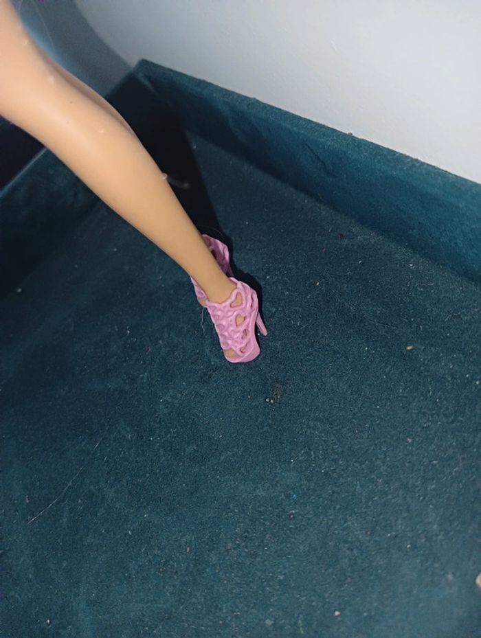 Barbie J - photo numéro 5