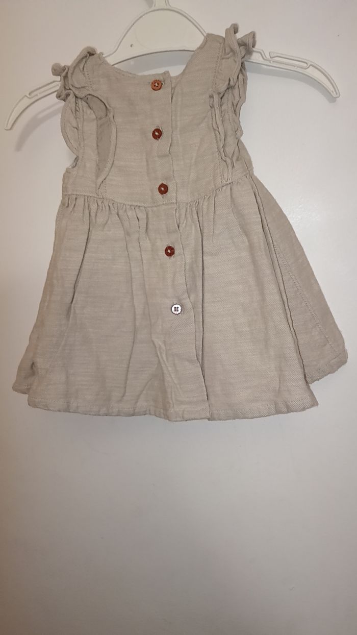 Robes - photo numéro 2