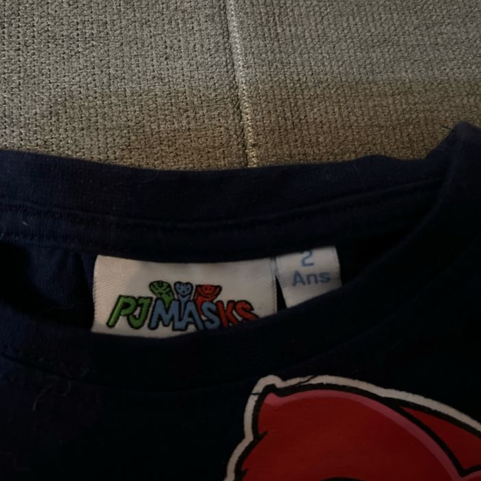 Teeshirt - photo numéro 2