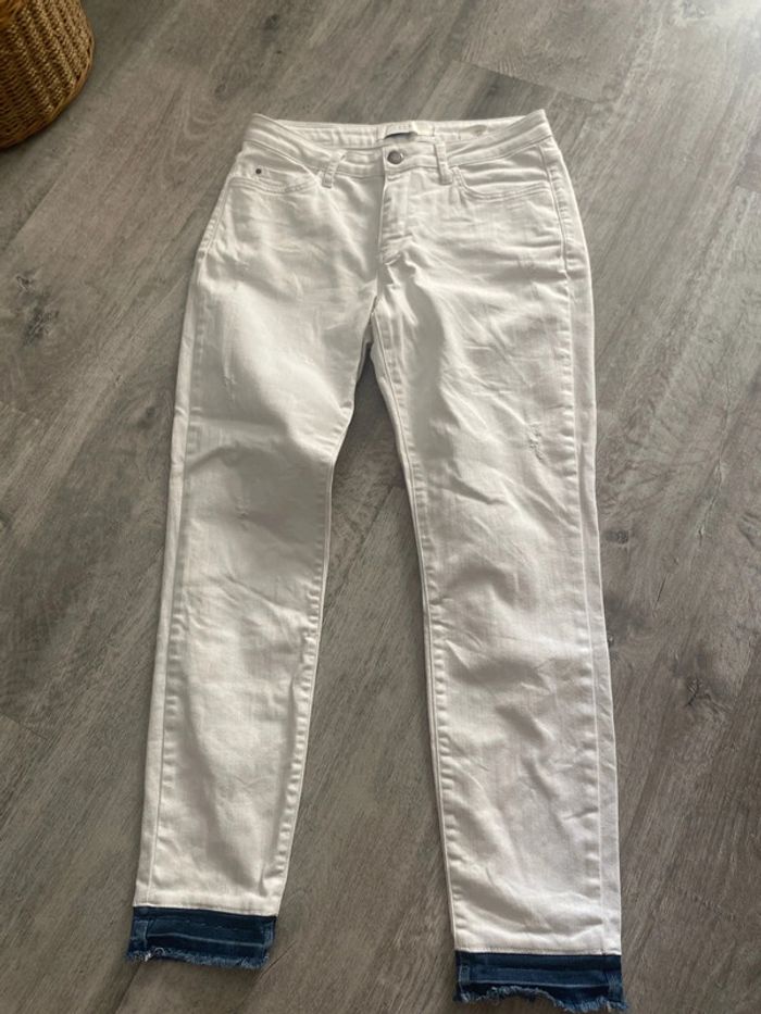 Jeans original taille 38! - photo numéro 4