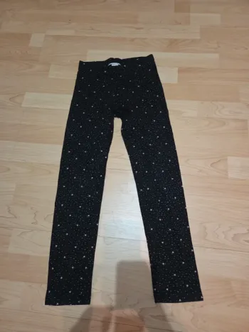Legging H&M taille 9.10ans
