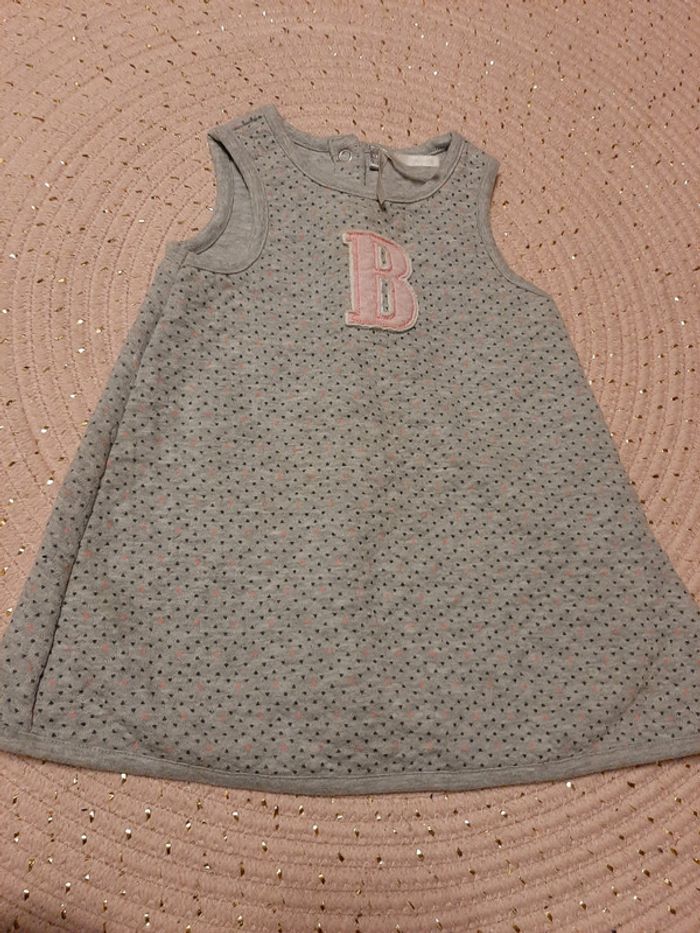 Robe Orchestra 12 mois 1 an