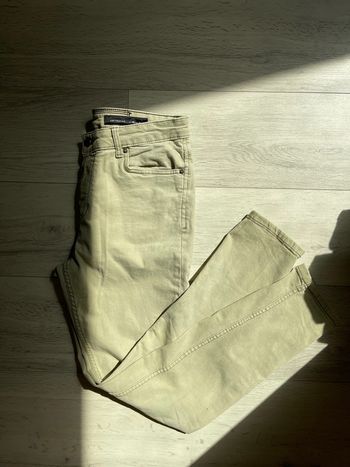 Jean homme