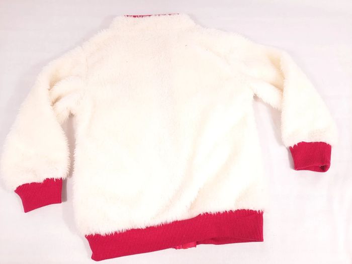 Gilet Lee Cooper, taille 4 ans - photo numéro 2