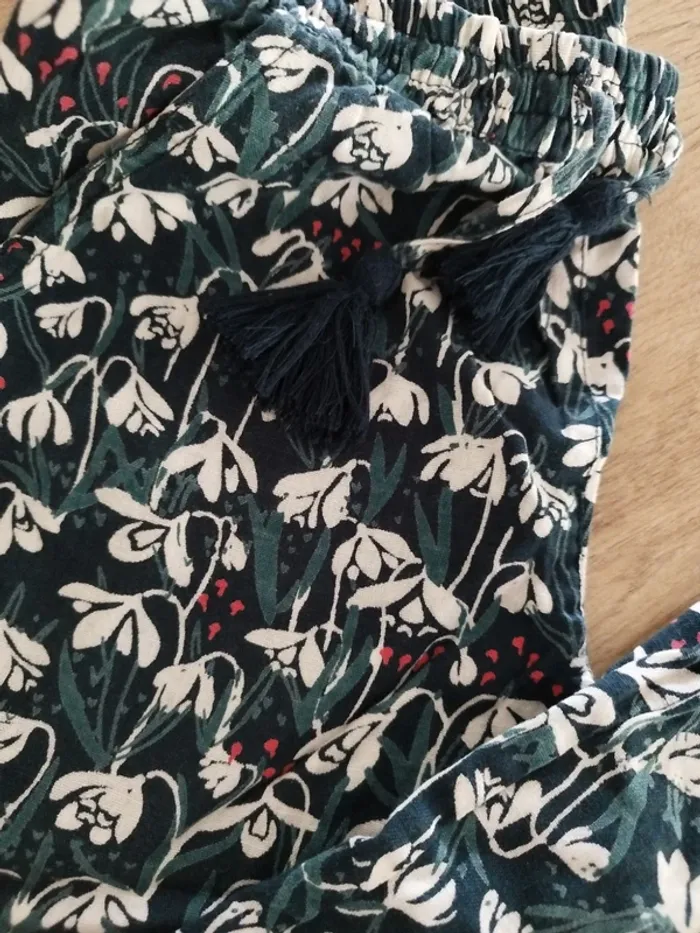Pantalon fin 8 ans - photo numéro 2