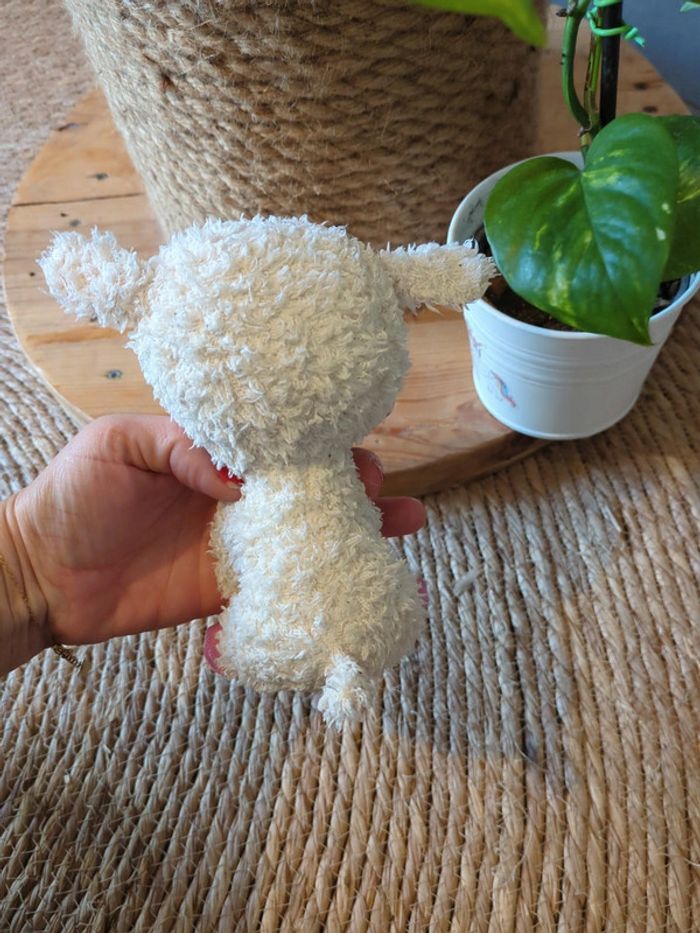 Peluche Twinkle - photo numéro 3