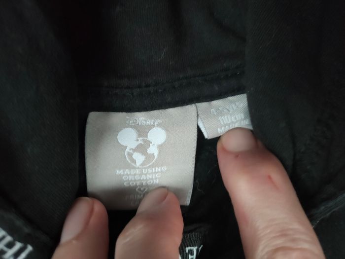 Ensemble jogging garçon 4 ans - photo numéro 4