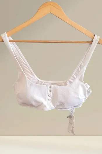 Top de bain Oysho Taille L