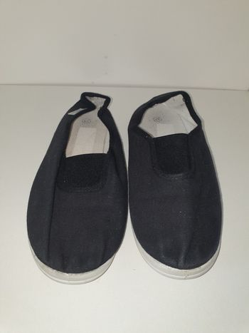 Chausson / rythmique