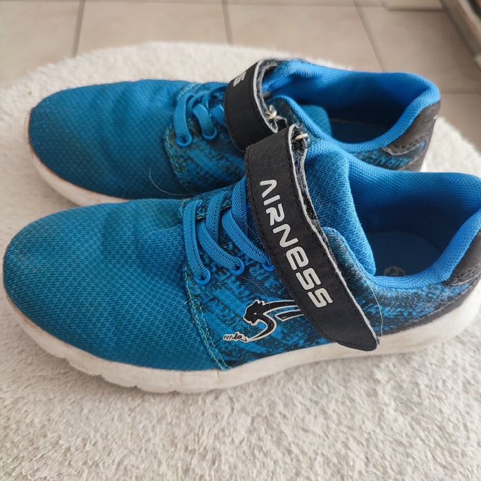 Basket Airness 33
