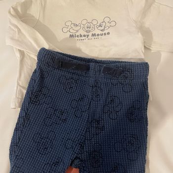 Ensemble garcons