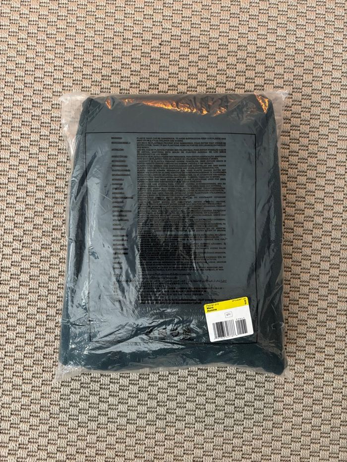 Jogging Nike polaire - photo numéro 4