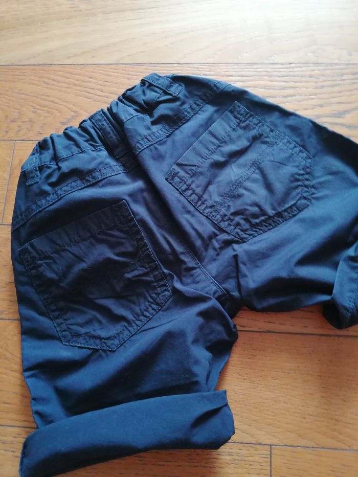 Short garçon - photo numéro 2