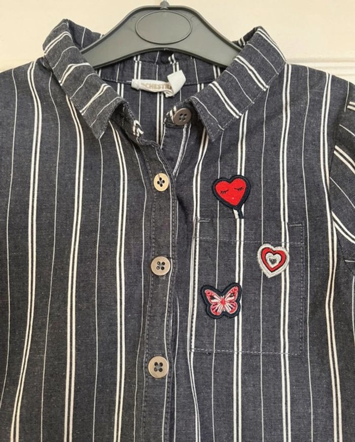 Robe Orchestra - photo numéro 2