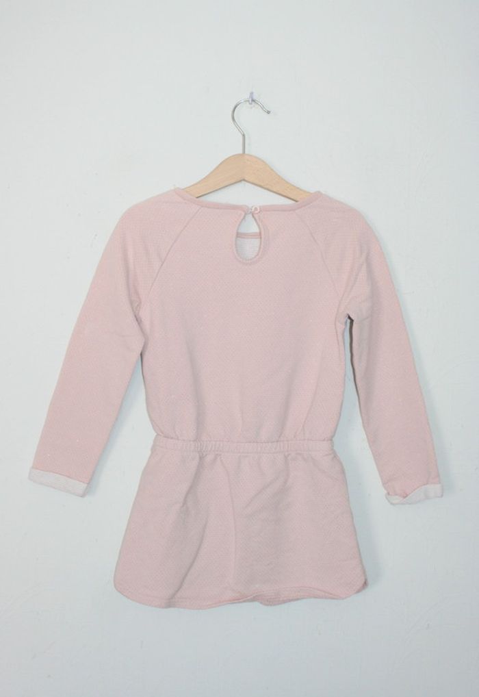 Robe sweat Tape à l'oeil 5 ans - photo numéro 5