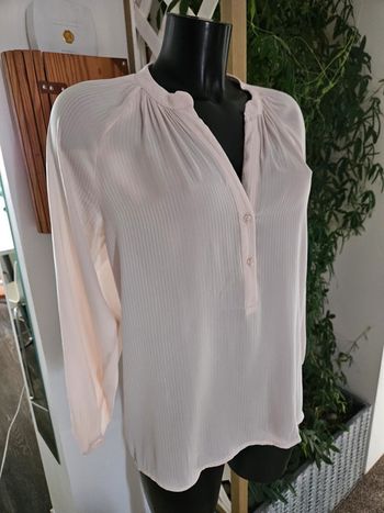 OVS blouse légère taille 44