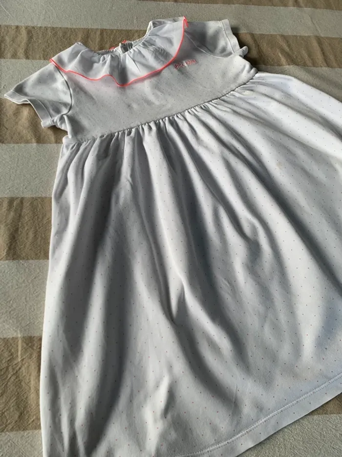 Robe de nuit Jacadi 8 ans - photo numéro 6