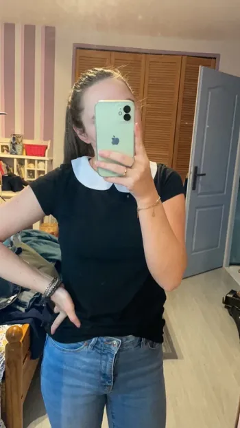Tee short