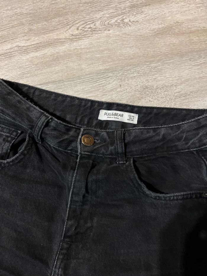 jean pull & bear 34 - photo numéro 2