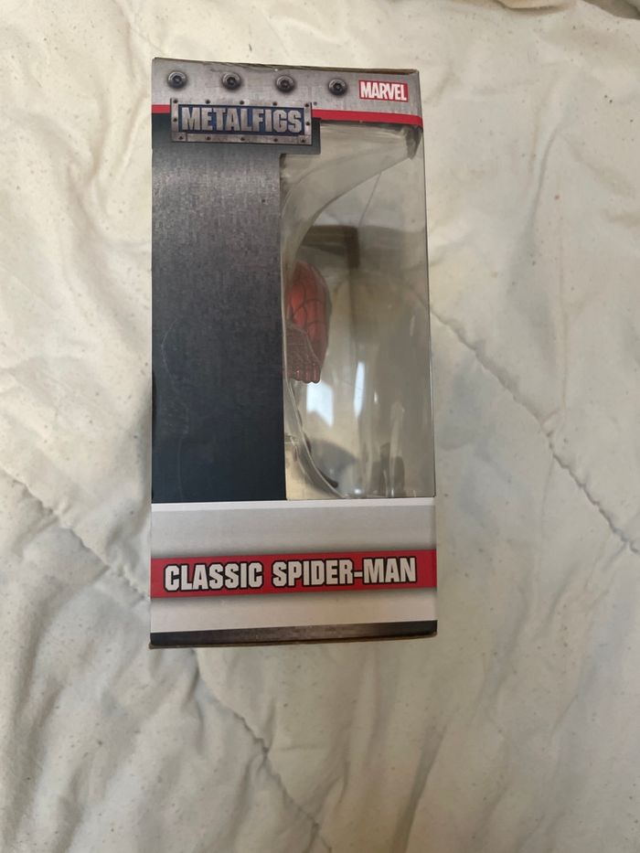 Figurine Spiderman - photo numéro 3