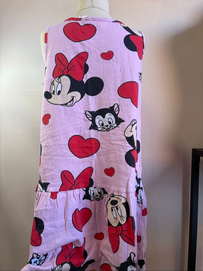 Robe fille taille 134/140 - photo numéro 5